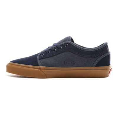 Denim store chukka low