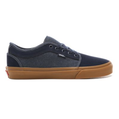 chukka low shoes
