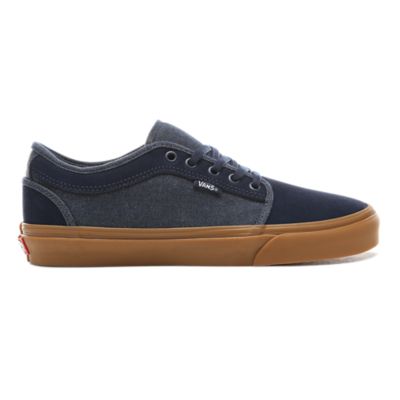 chukka skate shoes