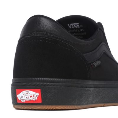 Vans gilbert crockett 2024 pro 2 review