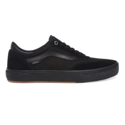 Gilbert Crockett Pro 2 Shoes | Black | Vans