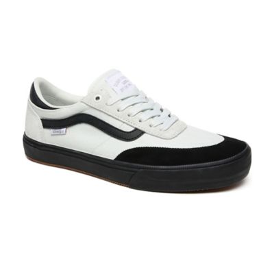 Vans crockett hotsell pro 2