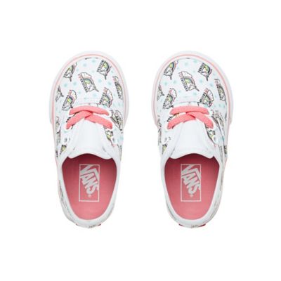 Vans cheap unicorno bambina