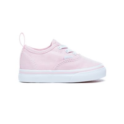 Vans rose clearance bebe