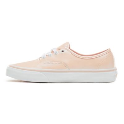 Pearl suede hotsell slip on vans