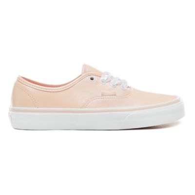 Pearl Suede Authentic Shoes | Vans | Official Store