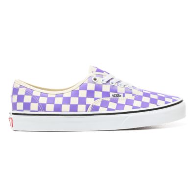 Thermochrome Checker Authentic Shoes Vans Official Store