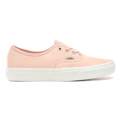 Vans authentic woven outlet check