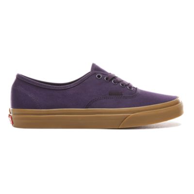 Vans authentic clearance viola