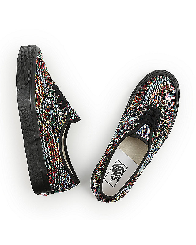 Tapestry Authentic 44 DX Shoes 2