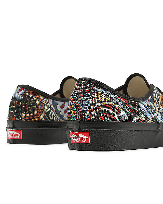 Tapestry Authentic 44 DX Shoes 7