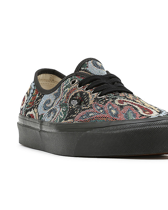 Tapestry Authentic 44 DX Shoes 8