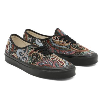 Vans slip on store ortholite