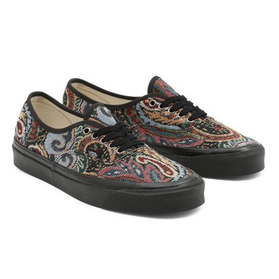 Buty Tapestry Authentic 44 DX | Vans