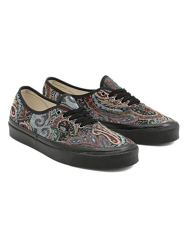 Tapestry Authentic 44 DX Shoes 1