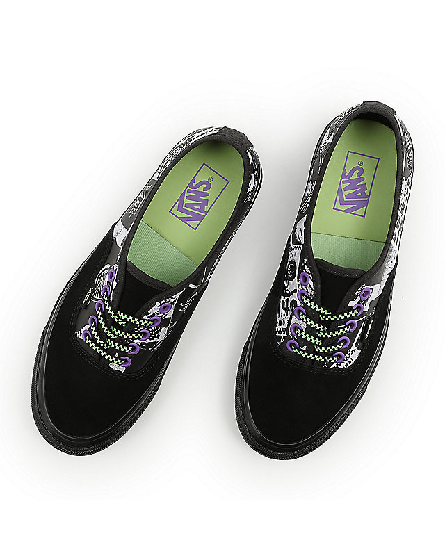Chaussures Halloween Punk Authentic 44 DX 2