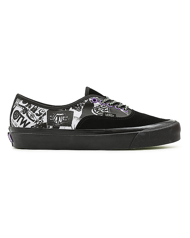 Chaussures Halloween Punk Authentic 44 DX 4