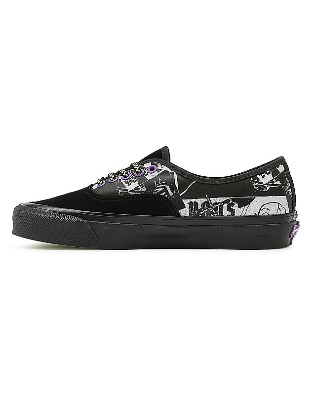 Chaussures Halloween Punk Authentic 44 DX 5