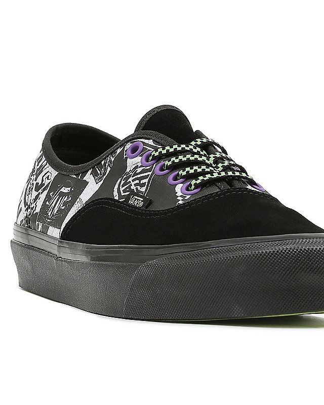 Chaussures Halloween Punk Authentic 44 DX 8