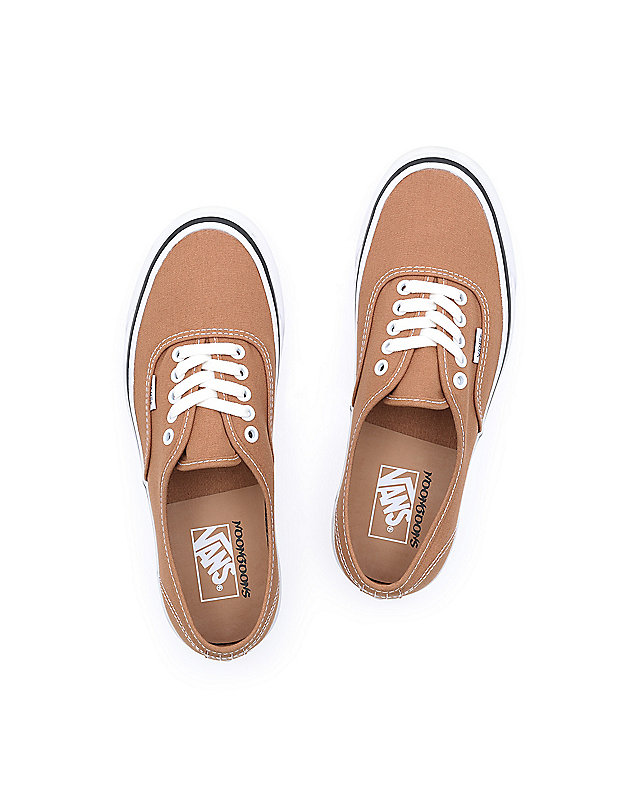 Chaussures Vans x Noon Goons Authentic 44 DX 2