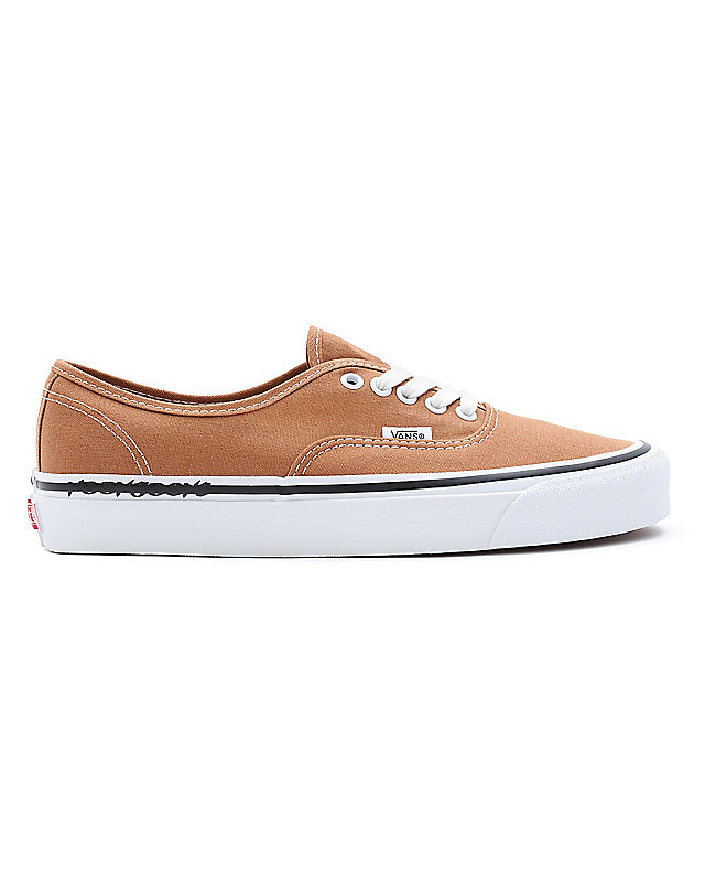 Chaussures Vans x Noon Goons Authentic 44 DX 4