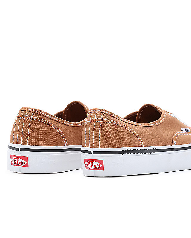 Chaussures Vans x Noon Goons Authentic 44 DX 7