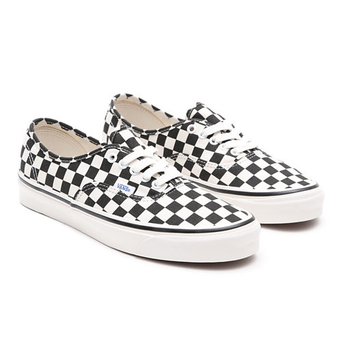 Authentic Shoe & Trainer Collection | VANS UK قاتو