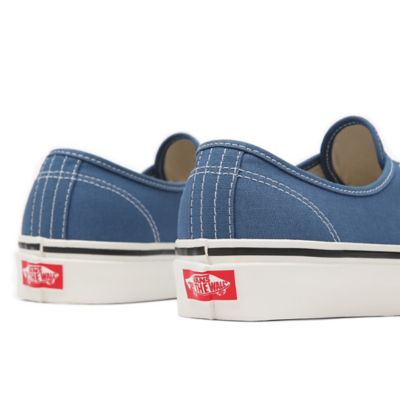 Vans authentic 2024 anaheim blue