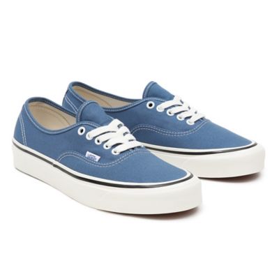 Anaheim Factory Authentic 44 DX Shoes | Blue | Vans