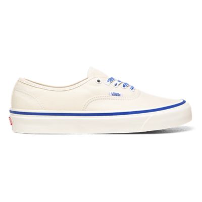 vans anaheim authentic 44