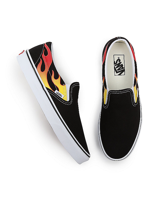 Flame Classic Slip-On Schuhe 2