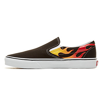 Flame Classic Slip-On Shoes 3