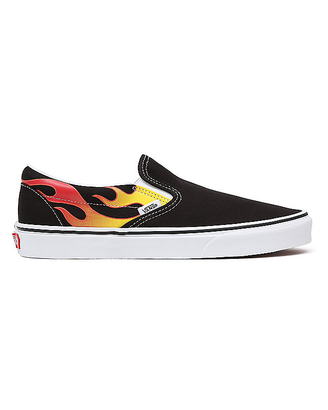 Flame Classic Slip-On Schuhe 4