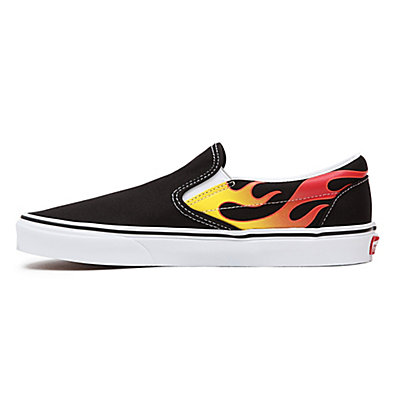 Flame Classic Slip-On Shoes 5