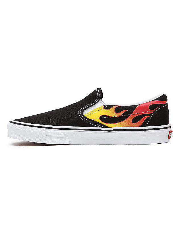 Flame Classic Slip-On Schuhe 5