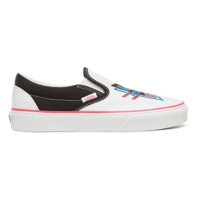 Vans store california native