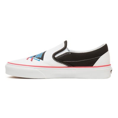 Vans california 2024 native shoes