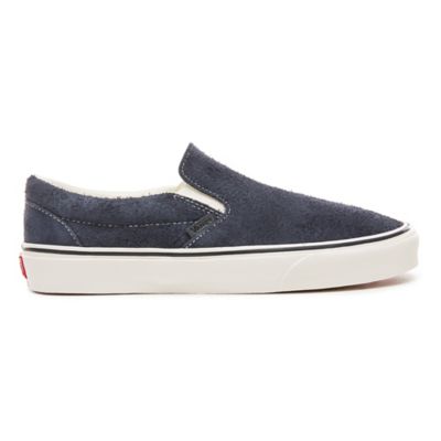 Chaussures Hairy Suede Classic Slip-On 