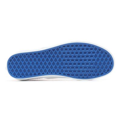 Vans deck store club slip on