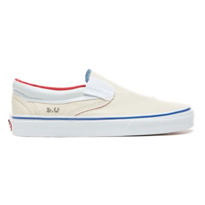 Vans deals online store