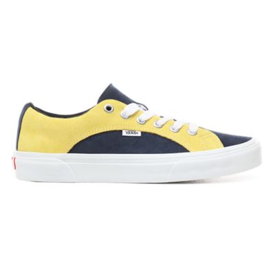Retro Skate Lampin Shoes | Blue | Vans