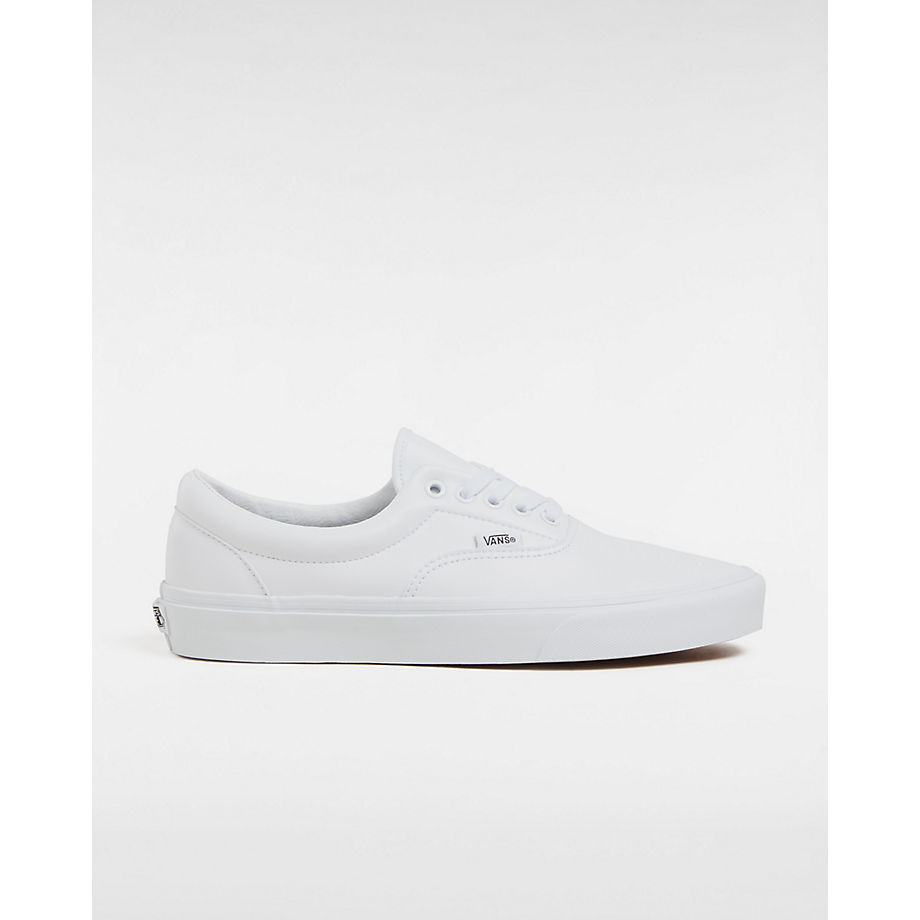 Vans Era Classic Tumble Shoe(true White)