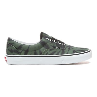 van green shoes