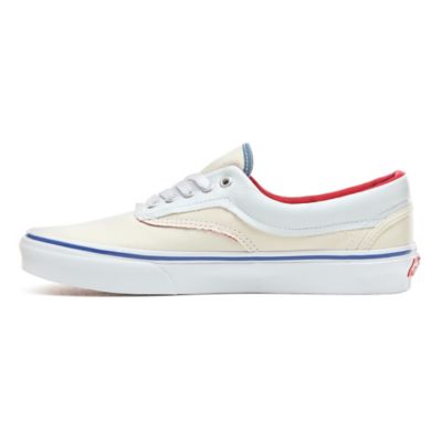 Vans outside on sale in era shoes