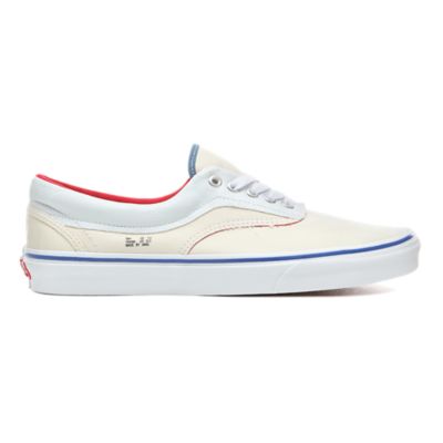 Vans outside in on sale era