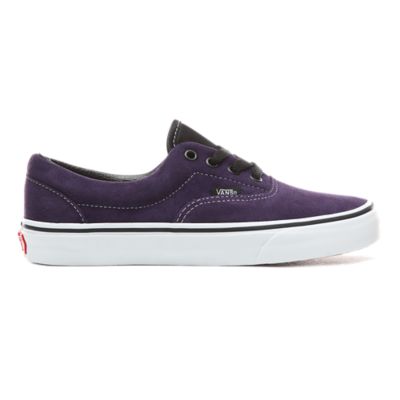 California Native Era Shoes | Purple | Vans