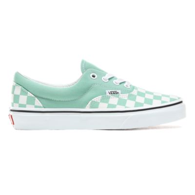 Checkerboard Era Shoes | Vans | Official Store