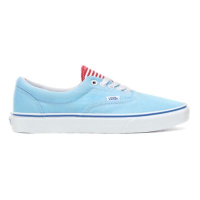 vans era deck club sneaker