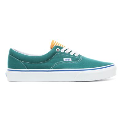 vans era deck club