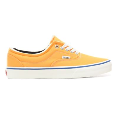 Foam Era Shoes | Yellow | Vans